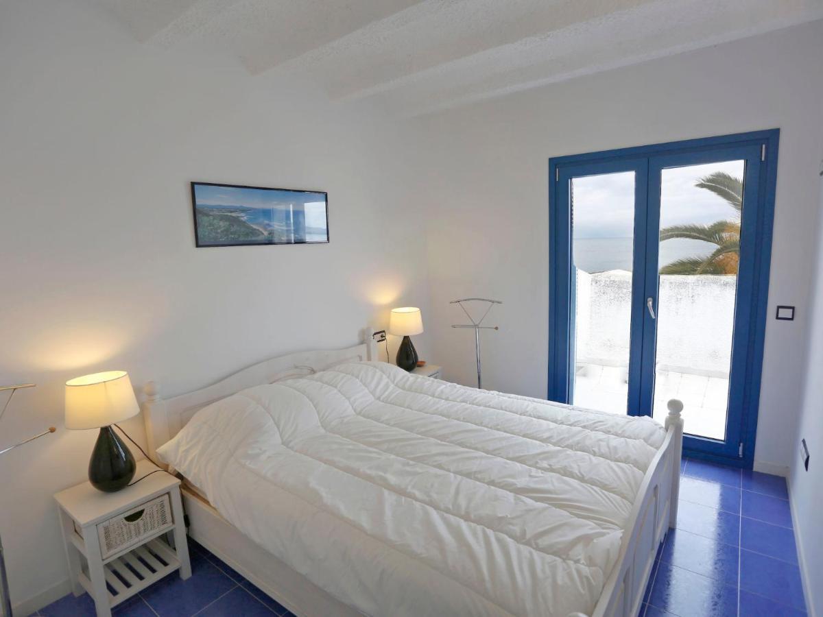 Holiday Home Marabou 2-0 By Interhome Mont-Roig del Camp Exterior foto
