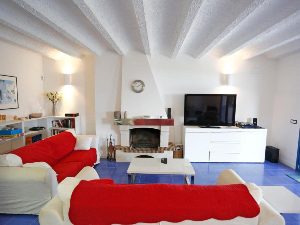 Holiday Home Marabou 2-0 By Interhome Mont-Roig del Camp Exterior foto