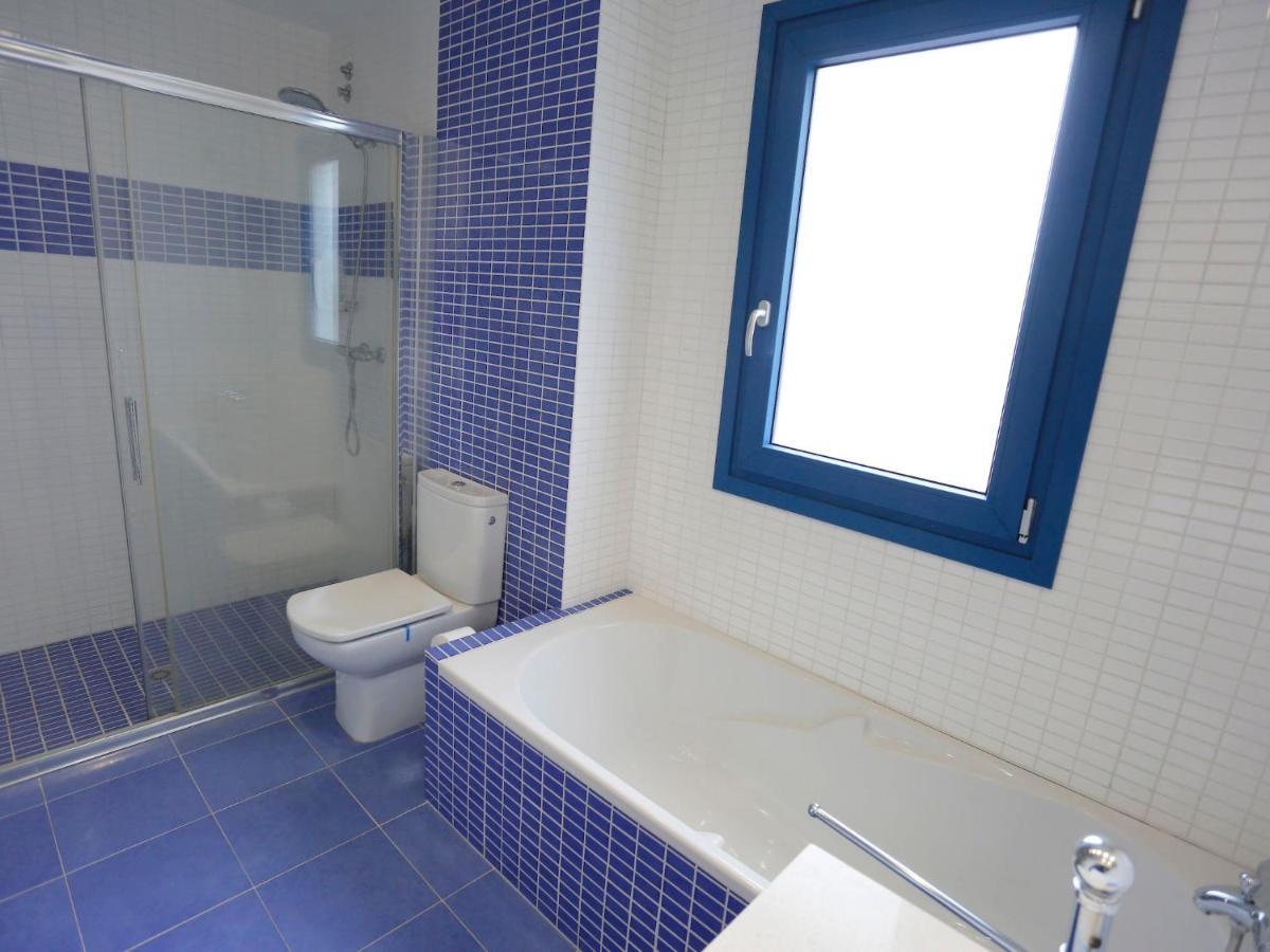 Holiday Home Marabou 2-0 By Interhome Mont-Roig del Camp Exterior foto