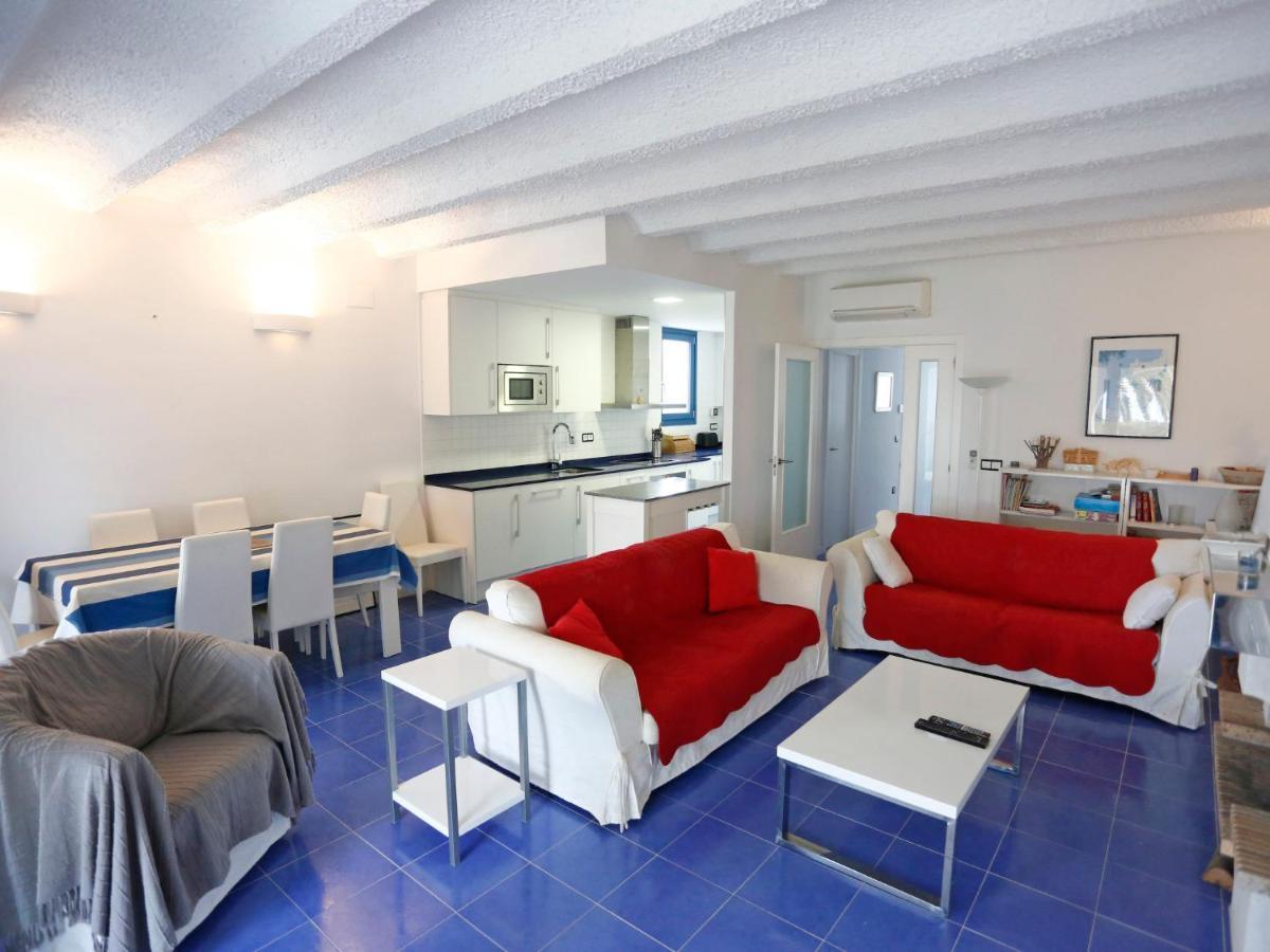 Holiday Home Marabou 2-0 By Interhome Mont-Roig del Camp Exterior foto