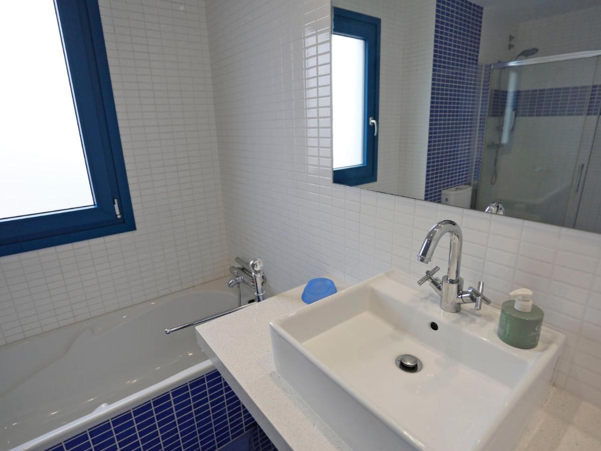 Holiday Home Marabou 2-0 By Interhome Mont-Roig del Camp Exterior foto