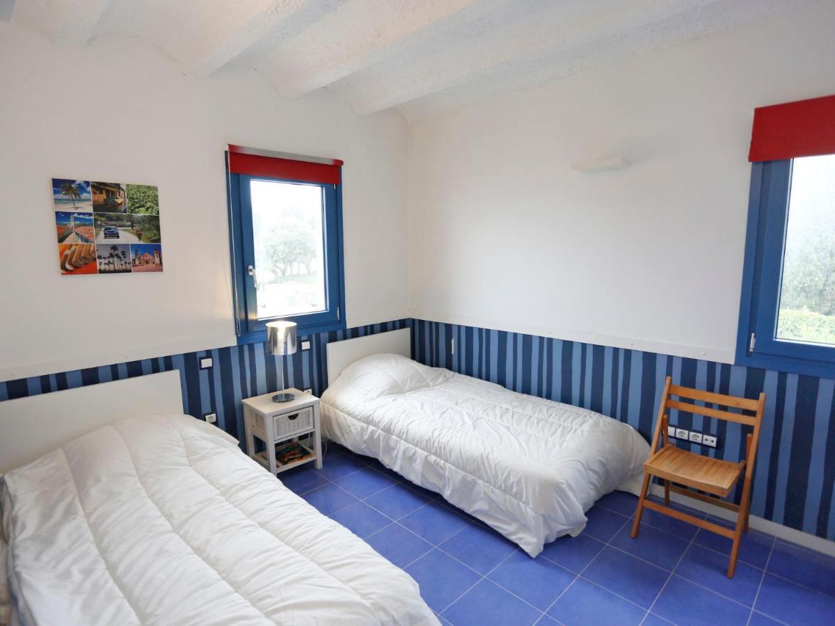 Holiday Home Marabou 2-0 By Interhome Mont-Roig del Camp Exterior foto