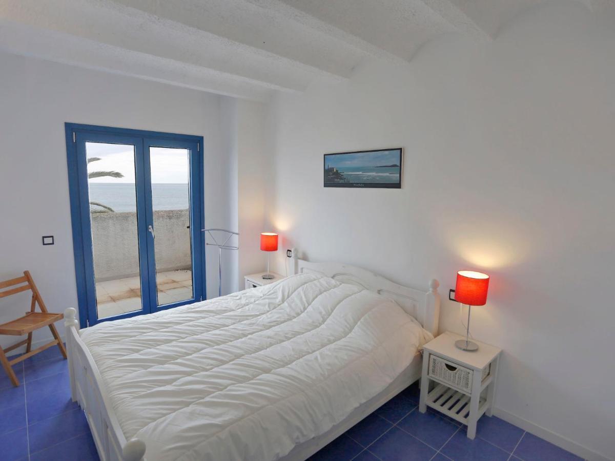 Holiday Home Marabou 2-0 By Interhome Mont-Roig del Camp Exterior foto