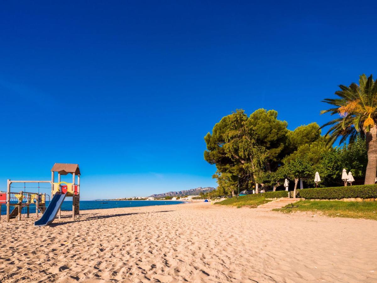 Holiday Home Marabou 2-0 By Interhome Mont-Roig del Camp Exterior foto