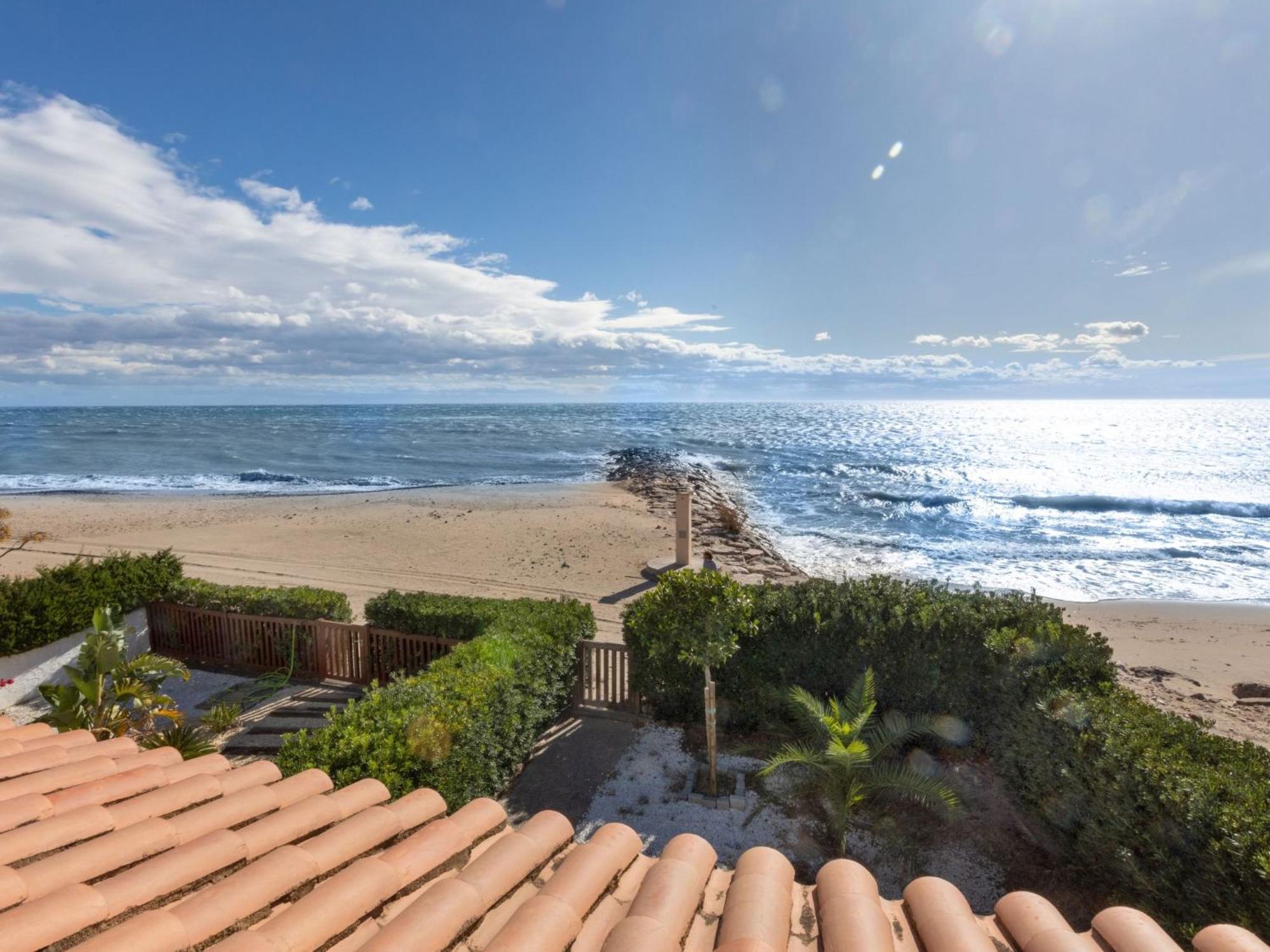 Holiday Home Marabou 2-0 By Interhome Mont-Roig del Camp Exterior foto