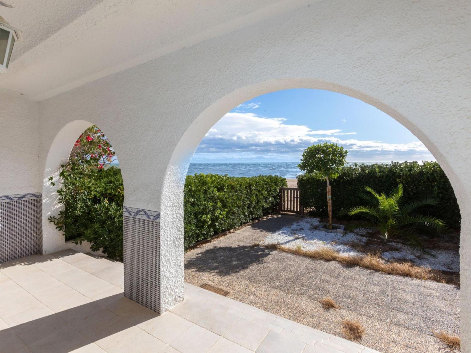 Holiday Home Marabou 2-0 By Interhome Mont-Roig del Camp Exterior foto