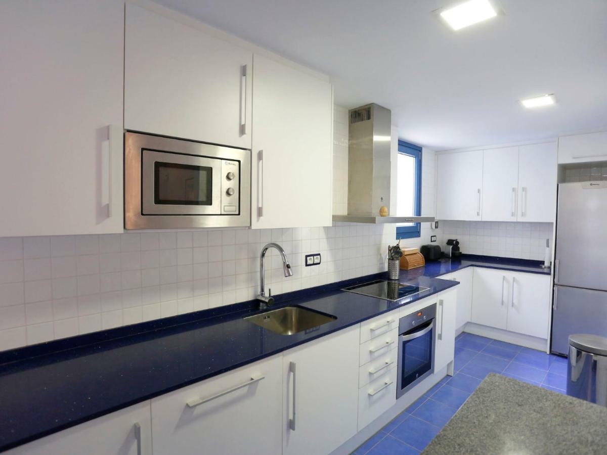 Holiday Home Marabou 2-0 By Interhome Mont-Roig del Camp Exterior foto
